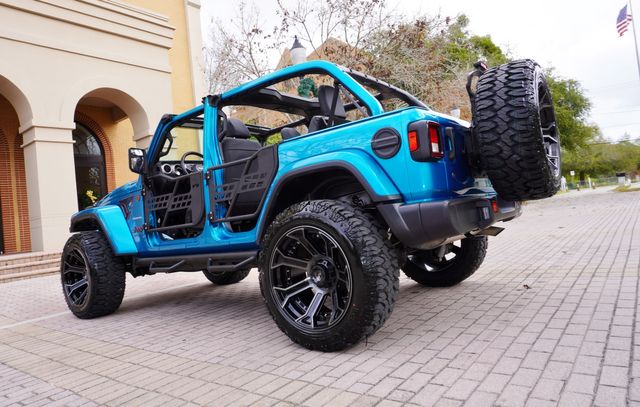 2020 Jeep WRANGLER UNLIMITED SAHARA | Tampa, FL | Florida Auto Sales Group 2020 Jeep WRANGLER UNLIMITED SAHARA | Tampa, FL | Florida Auto Sales Group