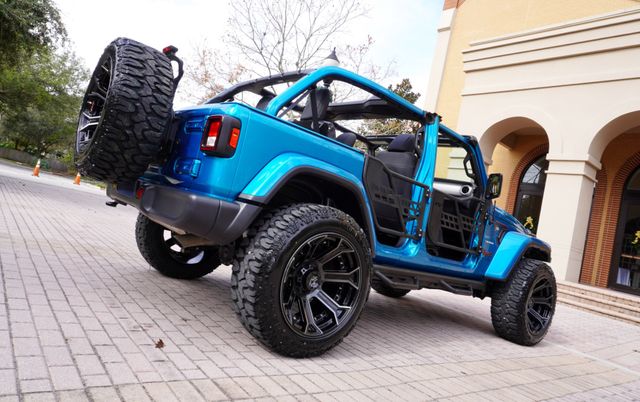 2020 Jeep WRANGLER UNLIMITED SAHARA | Tampa, FL | Florida Auto Sales Group 2020 Jeep WRANGLER UNLIMITED SAHARA | Tampa, FL | Florida Auto Sales Group