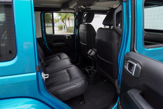 2020 Jeep WRANGLER UNLIMITED SAHARA | Tampa, FL | Florida Auto Sales Group 2020 Jeep WRANGLER UNLIMITED SAHARA | Tampa, FL | Florida Auto Sales Group