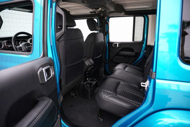 2020 Jeep WRANGLER UNLIMITED SAHARA | Tampa, FL | Florida Auto Sales Group 2020 Jeep WRANGLER UNLIMITED SAHARA | Tampa, FL | Florida Auto Sales Group