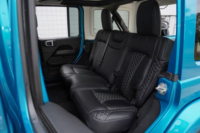 2020 Jeep WRANGLER UNLIMITED SAHARA | Tampa, FL | Florida Auto Sales Group 2020 Jeep WRANGLER UNLIMITED SAHARA | Tampa, FL | Florida Auto Sales Group