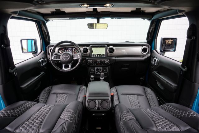 2020 Jeep WRANGLER UNLIMITED SAHARA | Tampa, FL | Florida Auto Sales Group 2020 Jeep WRANGLER UNLIMITED SAHARA | Tampa, FL | Florida Auto Sales Group