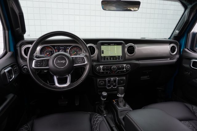 2020 Jeep WRANGLER UNLIMITED SAHARA | Tampa, FL | Florida Auto Sales Group 2020 Jeep WRANGLER UNLIMITED SAHARA | Tampa, FL | Florida Auto Sales Group