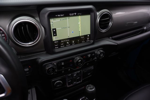 2020 Jeep WRANGLER UNLIMITED SAHARA | Tampa, FL | Florida Auto Sales Group 2020 Jeep WRANGLER UNLIMITED SAHARA | Tampa, FL | Florida Auto Sales Group