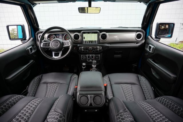 2020 Jeep WRANGLER UNLIMITED SAHARA | Tampa, FL | Florida Auto Sales Group 2020 Jeep WRANGLER UNLIMITED SAHARA | Tampa, FL | Florida Auto Sales Group