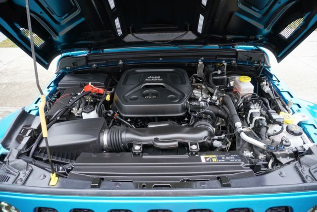 2020 Jeep WRANGLER UNLIMITED SAHARA | Tampa, FL | Florida Auto Sales Group 2020 Jeep WRANGLER UNLIMITED SAHARA | Tampa, FL | Florida Auto Sales Group