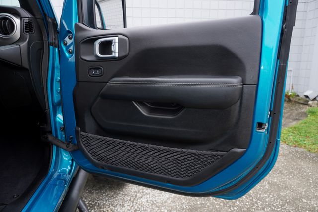 2020 Jeep WRANGLER UNLIMITED SAHARA | Tampa, FL | Florida Auto Sales Group 2020 Jeep WRANGLER UNLIMITED SAHARA | Tampa, FL | Florida Auto Sales Group