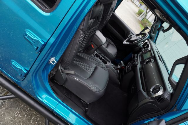 2020 Jeep WRANGLER UNLIMITED SAHARA | Tampa, FL | Florida Auto Sales Group 2020 Jeep WRANGLER UNLIMITED SAHARA | Tampa, FL | Florida Auto Sales Group