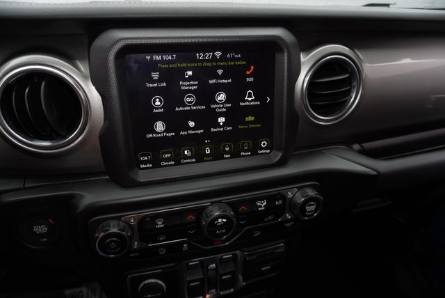 2020 Jeep WRANGLER UNLIMITED SAHARA | Tampa, FL | Florida Auto Sales Group 2020 Jeep WRANGLER UNLIMITED SAHARA | Tampa, FL | Florida Auto Sales Group