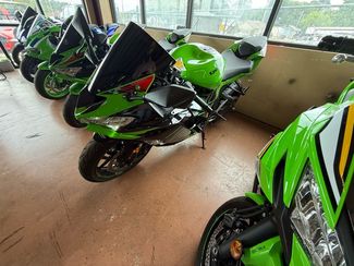 2020 Kawasaki Ninja ZX-6R  - John Gibson Auto Sales Hot Springs