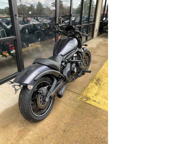 2020 Kawasaki VULCAN 2020 Kawasaki VULCAN