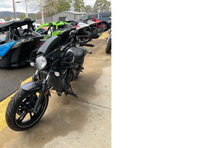 2020 Kawasaki VULCAN 650 ABS - John Gibson Auto Sales Hot Springs 2020 Kawasaki VULCAN 650 ABS - John Gibson Auto Sales Hot Springs