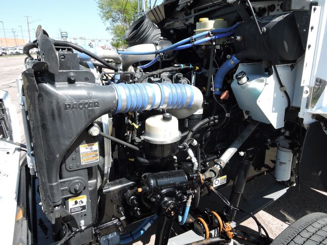 2020 Kenworth T170 Non-CDL Box Truck 