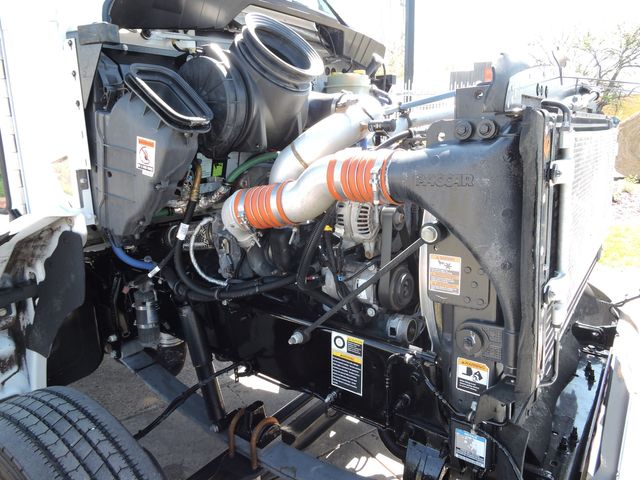 2020 Kenworth T170 Non-CDL Box Truck 