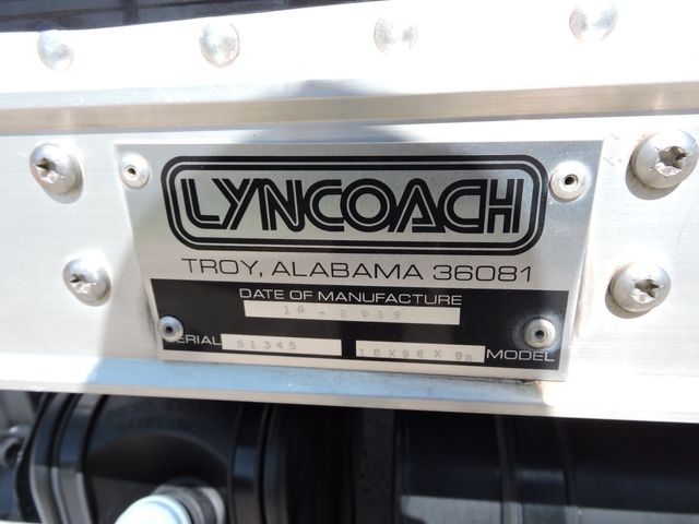 2020 Kenworth T170 Non-CDL Box Truck 