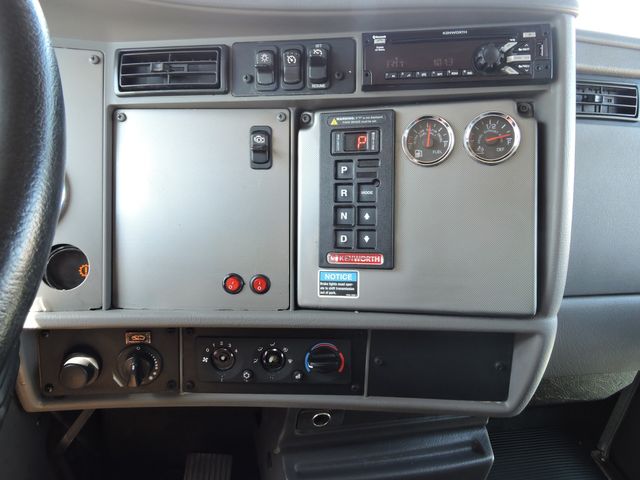 2020 Kenworth T170 Non-CDL Box Truck 