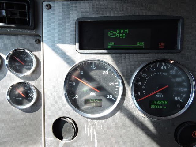 2020 Kenworth T170 Non-CDL Box Truck 