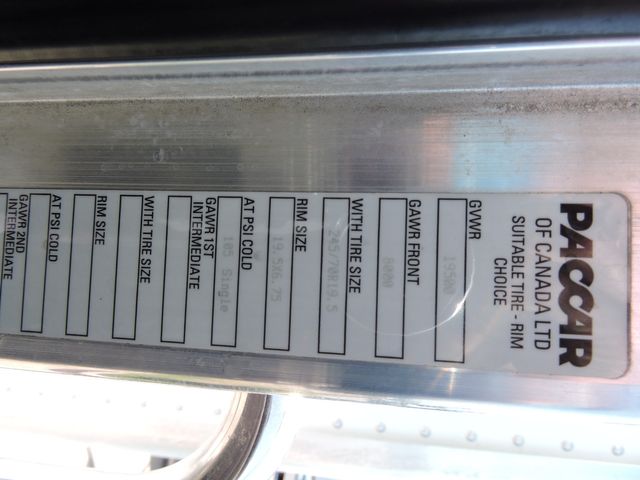 2020 Kenworth T170 Non-CDL Box Truck 