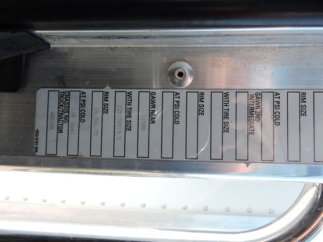 2020 Kenworth T170 Non-CDL Box Truck 