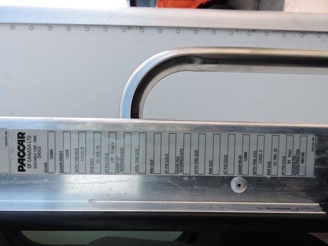 2020 Kenworth T270 Non-CDL Box Truck 