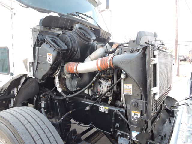 2020 Kenworth T270 Non-CDL Box Truck 