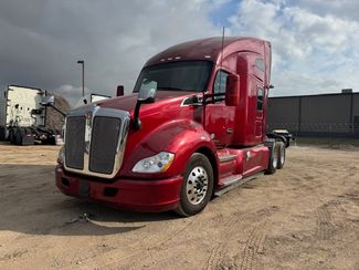 2020 Kenworth T680  | Dallas, TX | Infinity Trucks in Dallas, TX 75247