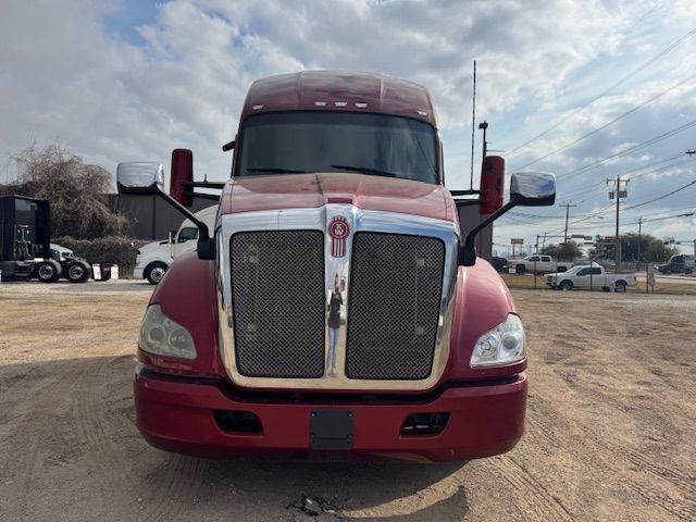 2020 Kenworth T680 | Dallas, TX | Infinity Trucks 2020 Kenworth T680 | Dallas, TX | Infinity Trucks