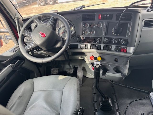 2020 Kenworth T680 | Dallas, TX | Infinity Trucks 2020 Kenworth T680 | Dallas, TX | Infinity Trucks