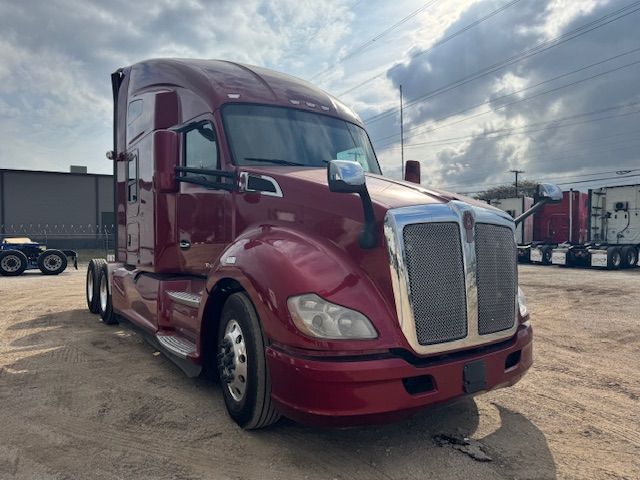 2020 Kenworth T680 | Dallas, TX | Infinity Trucks 2020 Kenworth T680 | Dallas, TX | Infinity Trucks