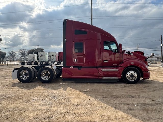 2020 Kenworth T680 | Dallas, TX | Infinity Trucks 2020 Kenworth T680 | Dallas, TX | Infinity Trucks