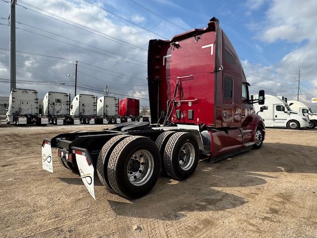 2020 Kenworth T680 | Dallas, TX | Infinity Trucks 2020 Kenworth T680 | Dallas, TX | Infinity Trucks