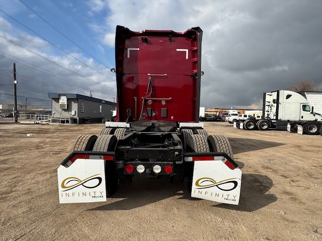 2020 Kenworth T680  | Dallas, TX | Infinity Trucks