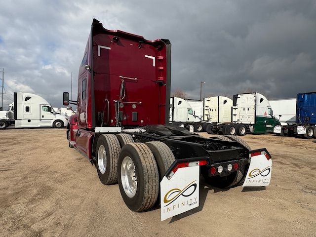 2020 Kenworth T680 | Dallas, TX | Infinity Trucks 2020 Kenworth T680 | Dallas, TX | Infinity Trucks