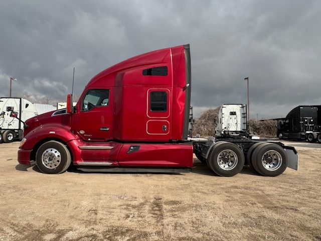 2020 Kenworth T680  | Dallas, TX | Infinity Trucks