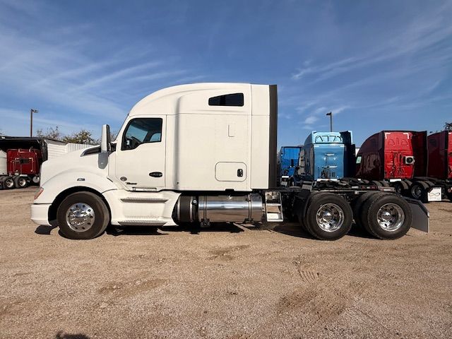 2020 Kenworth T680 | Dallas, TX | Infinity Trucks 2020 Kenworth T680 | Dallas, TX | Infinity Trucks