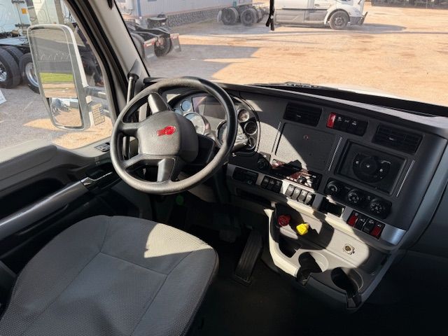 2020 Kenworth T680 | Dallas, TX | Infinity Trucks 2020 Kenworth T680 | Dallas, TX | Infinity Trucks