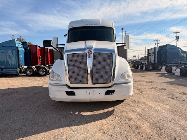 2020 Kenworth T680  | Dallas, TX | Infinity Trucks