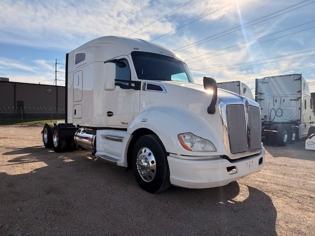 2020 Kenworth T680 | Dallas, TX | Infinity Trucks 2020 Kenworth T680 | Dallas, TX | Infinity Trucks