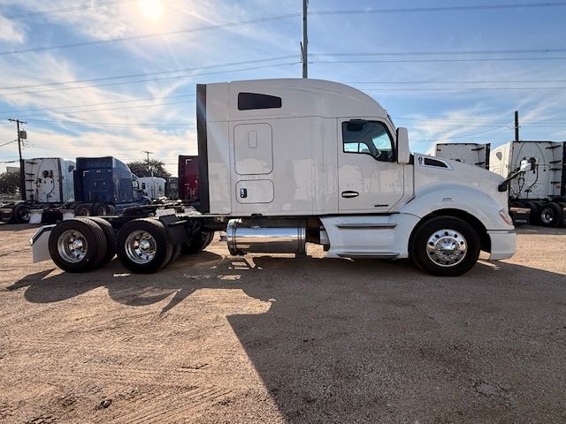 2020 Kenworth T680  | Dallas, TX | Infinity Trucks