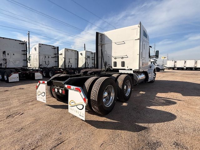 2020 Kenworth T680  | Dallas, TX | Infinity Trucks