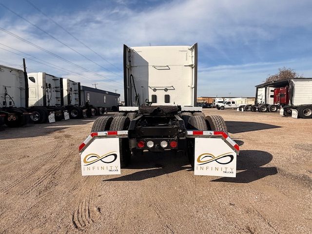 2020 Kenworth T680 | Dallas, TX | Infinity Trucks 2020 Kenworth T680 | Dallas, TX | Infinity Trucks