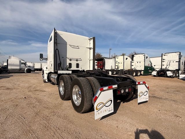 2020 Kenworth T680  | Dallas, TX | Infinity Trucks