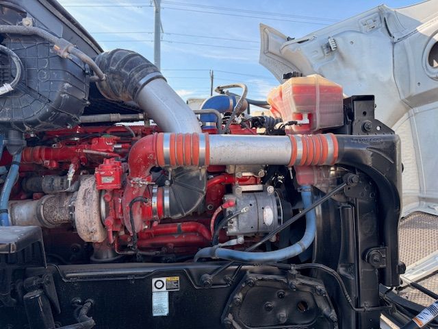 2020 Kenworth T680  | Dallas, TX | Infinity Trucks