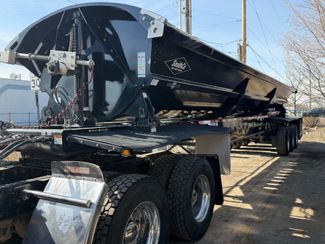 2018 Other 4 & 5 Axle SmithCo Side Dump Trailers  | Salt Lake City, UT | Big City Rigs