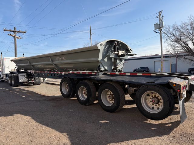 2020 Kenworth T800 T800 SmithCo Side Dump Sets