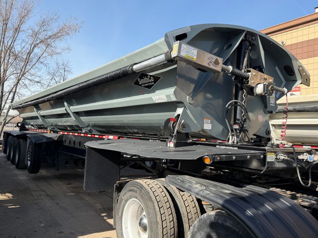 2020 Kenworth T800 T800 SmithCo Side Dump Sets