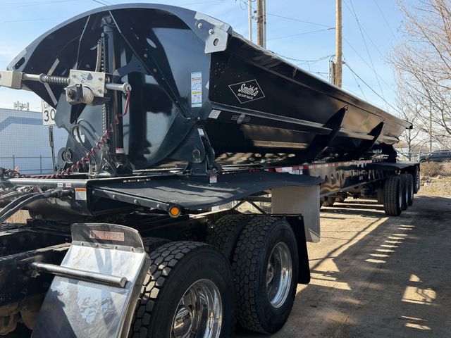 2020 Kenworth T800 T800 SmithCo Side Dump Sets