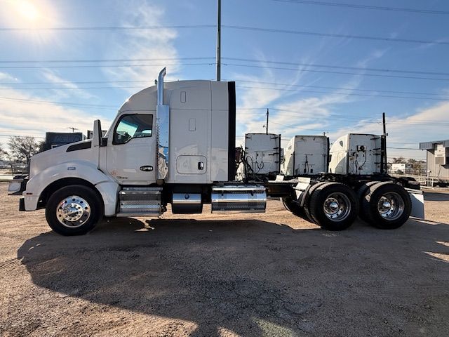 2020 Kenworth T880  | Dallas, TX | Infinity Trucks