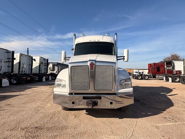 2020 Kenworth T880 | Dallas, TX | Infinity Trucks 2020 Kenworth T880 | Dallas, TX | Infinity Trucks