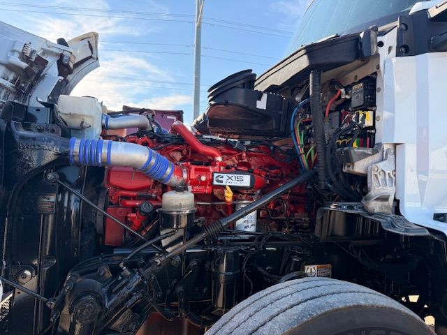 2020 Kenworth T880 | Dallas, TX | Infinity Trucks 2020 Kenworth T880 | Dallas, TX | Infinity Trucks